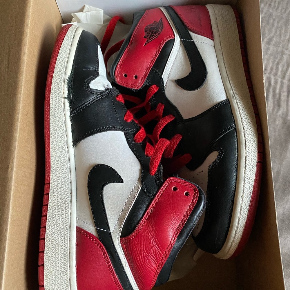 Jordan 1 Retro